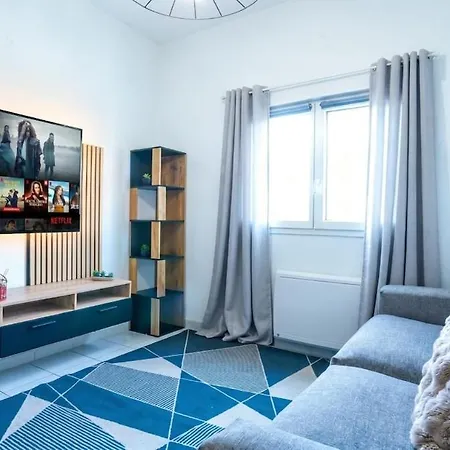 Apartment Le Cocon Face Au Theatre Wi-fi 5 Min Gare