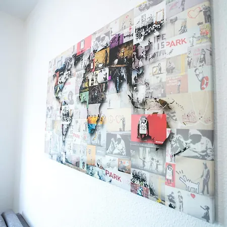 Apartment Le Cocon Face Au Theatre Wi-fi 5 Min Gare